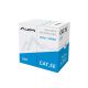 3. LANBERG UTP LAN-KABEL 100 MB/s 305 m CCA-LEITUNG GRAU