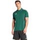 8. adidas Tiro 25 Wettkampf-Poloshirt M JY1897