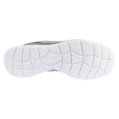 4. Skechers Bountiful – Quick Path 12607-GYCL Grau 36