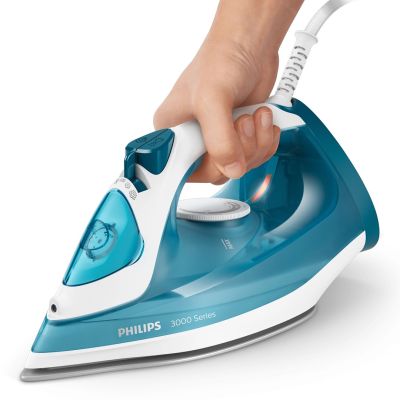 7. PHILIPS DST 3011/20 Bügeleisen