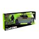 11. MEDIA-TECH MECHANISCHE TASTATUR 60% MT1260