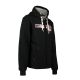 4. Herren-Sweatshirt Geographical Norway GORMA MEN 100 EO +BS (WT1880H/GN-BLACK)