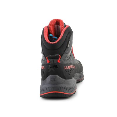 4. La Sportiva TX4 Evo Mid Gtx Carbon M 37F900322 Schuhe