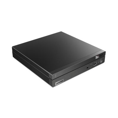 17. Lenovo ThinkCentre neo 50q Gen 4 Intel® Core™ i5 i5-13420H 16 GB DDR4-SDRAM 1 TB SSD Windows 11 Pro Mini-PC Schwarz