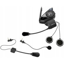 SENA 30K EVO Einzel-Motorrad-Intercom