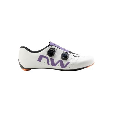 Fahrradschuhe NORTHWAVE Veloce Extreme, grau