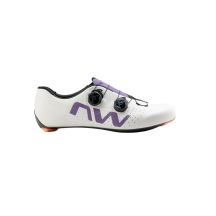 Fahrradschuhe NORTHWAVE Veloce Extreme, grau