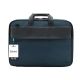 2. Mobilis Executive 3 Aktentasche, 40,6 cm (16"), Schwarz, Blau