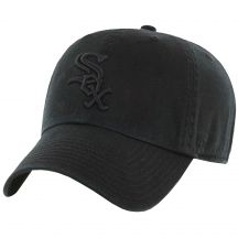 47 Brand Mlb Chicago White Sox Cap M B-RGW06GWSNL-BKB