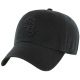 47 Brand Mlb Chicago White Sox Cap M B-RGW06GWSNL-BKB