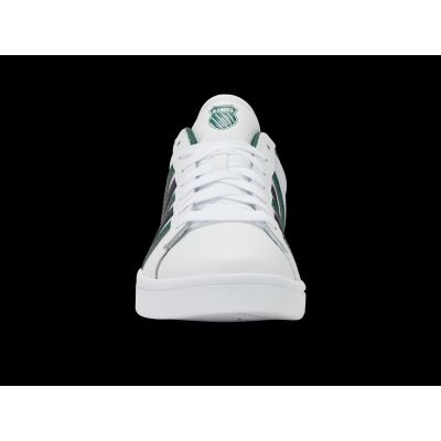 3. K-Swiss COURT TIEBREAK II Schuhe (04413-129-M)