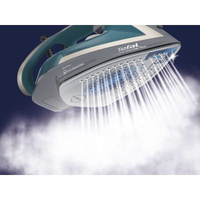 8. TEFAL FV 6842 Ultragliss Anti-Cal Plus Bügeleisen