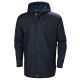 8. Helly Hansen Moss Regenmantel M 53265 597