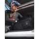 3. EVOC Gear Bag 55 Macaskill schwarz