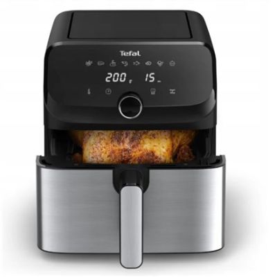 13. TEFAL EY855D10 Heißluftfritteuse