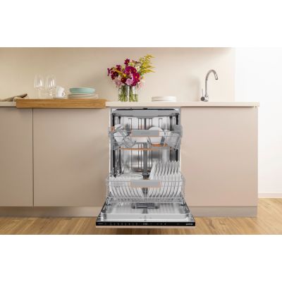 4. GORENJE GV663B65XXL Einbau-Geschirrspüler