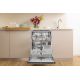 4. GORENJE GV663B65XXL Einbau-Geschirrspüler
