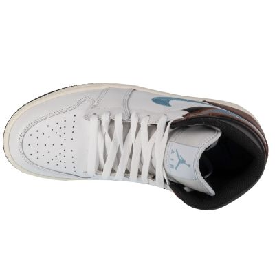 3. Nike Air Jordan 1 Mid M FQ7831-142 Schuhe
