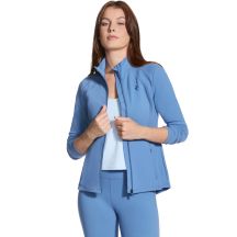 Skechers GO WALK Jacke JA132-BLMV Blau L