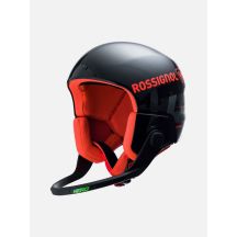 Kask narciarski ROSSIGNOL HERO Giant Impacts FIS z gardą