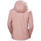 8. Helly Hansen Damen W Crew Kapuzenjacke 34447 057
