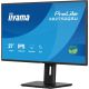 6. iiyama ProLite XB2792QSU-B1 Computermonitor 68,6 cm (27") 2560 x 1440 px Quad HD LED Schwarz