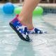 8. Neopren-Wasserschuhe für Kinder, Modell Octopus XQMAX, Größe 26