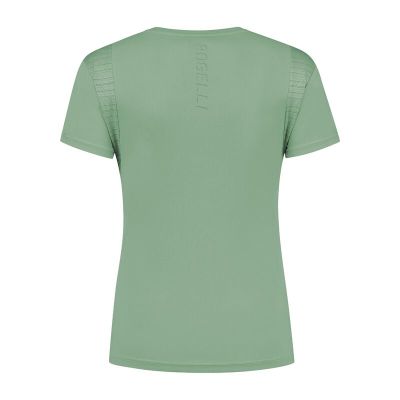 2. Rogelli CORE Damen-Laufshirt Mint S