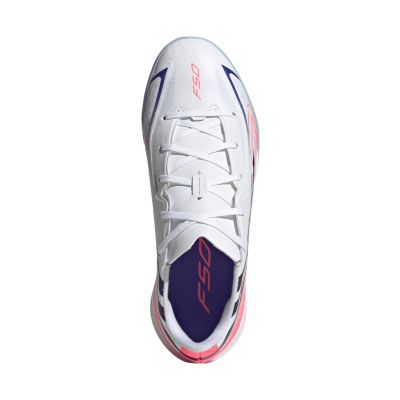 4. adidas F50 Hyperfast League IN KK1326 Kinder-Fußballschuhe