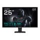 GIGABYTE LED-Monitor 24,5" GS25F2 200Hz