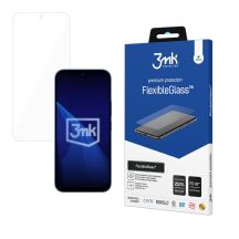 3mk FlexibleGlass Hybridglas für Xiaomi Redmi 17 4G / 5G