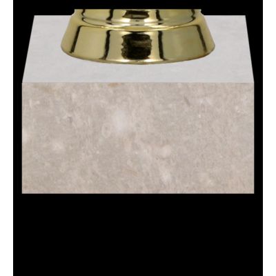 WEISSER FIGUR-SOFUSION-POSTAL