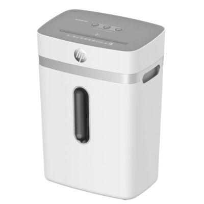 12. HP ONESHRED 12CC, 23L Häcksler