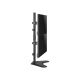 10. TV-Schrank EF LUCCA 180x40x59 weiß