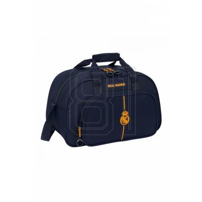 4. Real Madrid Sporttasche 712457273
