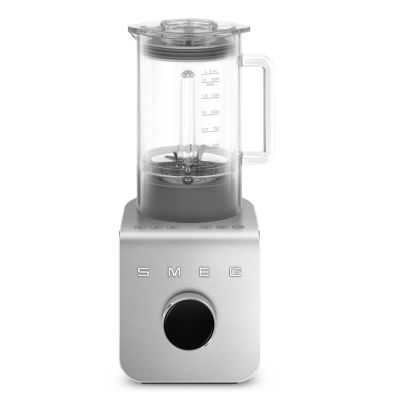 3. Smeg BLC02WHMEU Standmixer 1,5 l, 1400 W, Weiß
