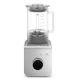 3. Smeg BLC02WHMEU Standmixer 1,5 l, 1400 W, Weiß
