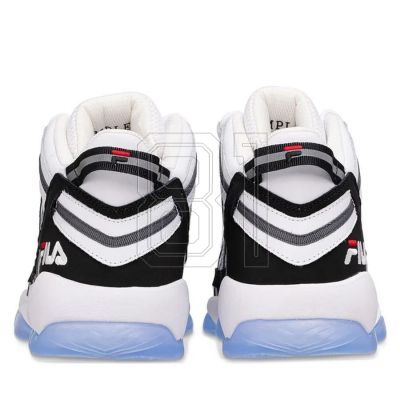 5. Fila Spaghetti M FFM0258.13036 Schuhe