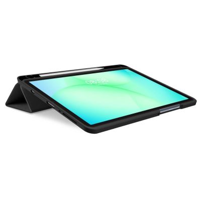 4. TechProtect SmartCase Pen für Samsung Galaxy Tab A9+ / A11+ Plus 11.0 X210 / X215 / X216 / X230 / X235 / X236 - Schwarz