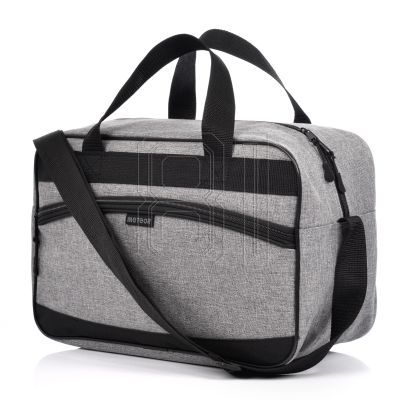 10. Meteor Lokman 16886 Tasche