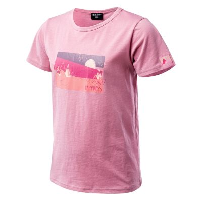 2. Hi-Tec T-Shirt mit kurzen Ärmeln Nela Jr 92800496512