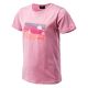 2. Hi-Tec T-Shirt mit kurzen Ärmeln Nela Jr 92800496512