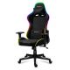 5. Huzaro Force 6.3 RGB Mesh Gaming-Stuhl