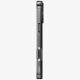 4. Uniq Clario Magclick Ladehülle für iPhone 17 Pro Max – Schwarz