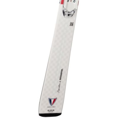 10. ROSSIGNOL SIGNATURE VICTOIRE XP11 Skiset