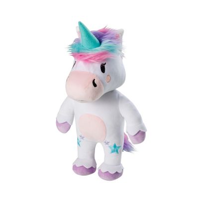 2. STUMBLE GUYS – Kuscheltier HUGGABLE 30 cm – SPRINKLES