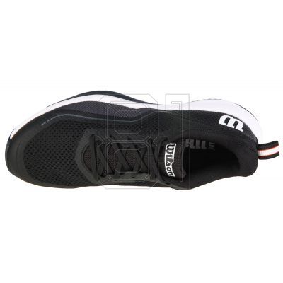 3. Wilson Rush Pro Lite M WRS333210 Tennisschuhe