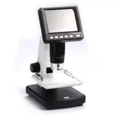 11. Levenhuk DTX 500 LCD Digitalmikroskop