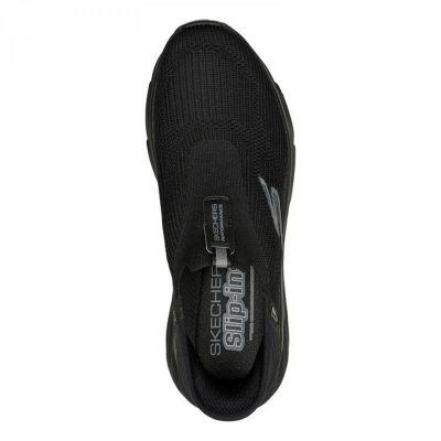 5. Skechers Max Cushioning Advantageous M 220389-BBK Schuhe
