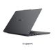 11. Lenovo Yoga Pro 9i Aura Edition 16IPH11 Ultra 7 356H 16" 2.8K OLED 500 nits glänzend 32 GB LPDDR5X-7467 SSD 512 GB GeForce RTX 5050 8 GB Wi-Fi 7 + BT Kamera 5,0 MP + IR 92,5 Wh W11 Pro Thunder Grey